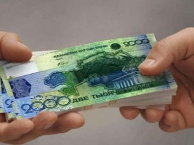 Акиматы назвали самыми коррумпированными среди ведомств в Казахстане