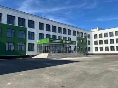 В области Абай откроются ещё две «Келешек мектебі»