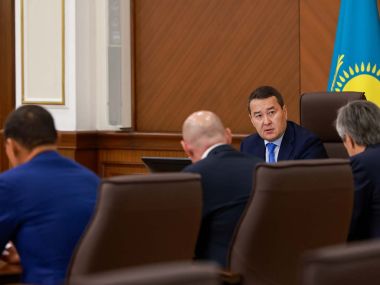 Какие предложения среднего бизнеса области Абай озвучили Премьер-Министру РК