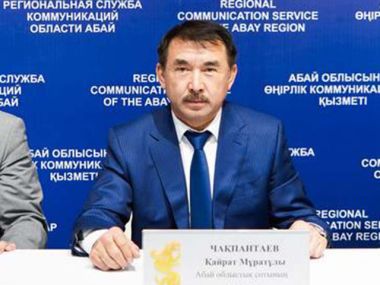 6 393 гражданских дела рассмотрели суды области Абай за первое полугодие