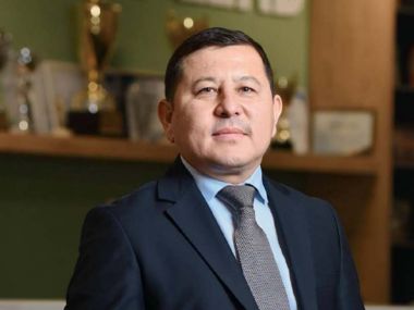 Назначен исполняющий обязанности руководителя управления образования области Абай