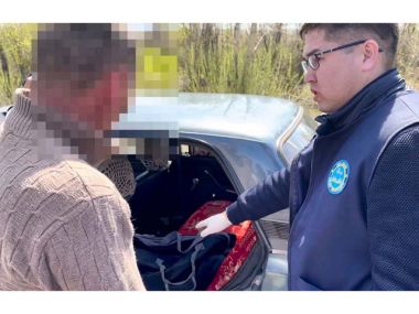 Более 50 наркоправонарушений пресечено полицейскими области Абай