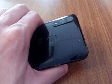 Полицейские вернули пропавший сотовый телефон владельцу