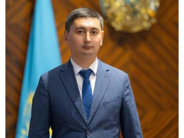 Назначен руководитель Управления культуры, развития языков и архивного дела области Абай