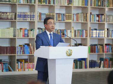 Построенное с нарушениями здание снесут в Семее