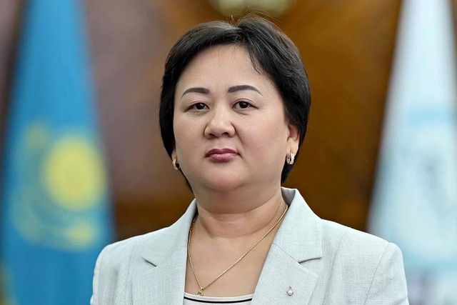 Назначен руководитель управления по защите прав детей области Абай
