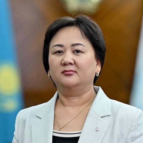 Назначен руководитель управления по защите прав детей области Абай