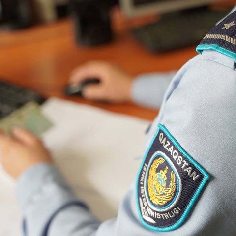 С начала 2026 года в области Абай зарегистрировано более 5 тысяч иностранных граждан