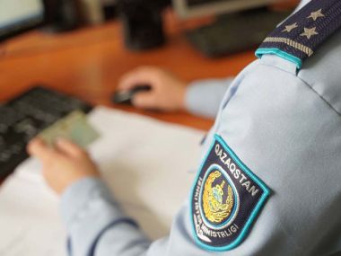 С начала 2026 года в области Абай зарегистрировано более 5 тысяч иностранных граждан
