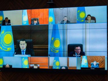 Область Абай в лидерах по экономическим показателям в стране