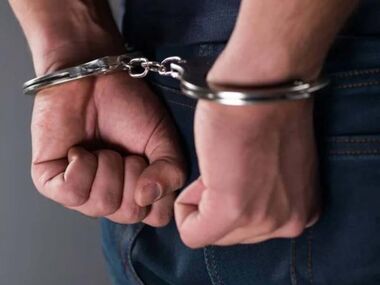 Полицейские области Абай задержали «серийного мошенника», обманувшего своих знакомых