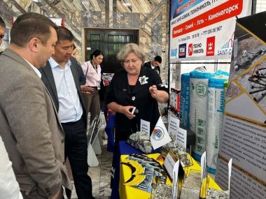 В области Абай впервые прошёл международный строительный фестиваль