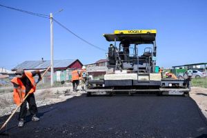 Вопросы развития дорожной инфраструктуры рассмотрели в области Абай