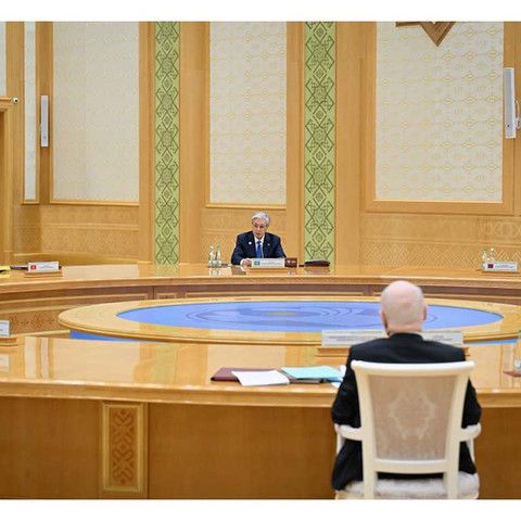 Будущее СНГ через десятилетие: как предложения Касым-Жомарта Токаева трансформируют Содружество?