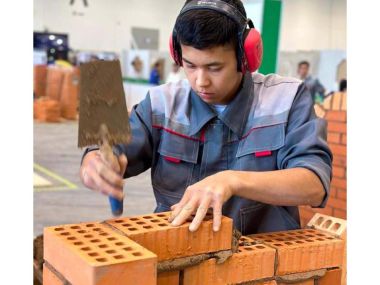 В области Абай состоится региональный чемпионат «WorldSkills Abai – 2025»