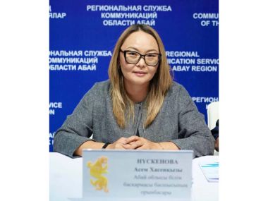 Все школы области на 100 % обеспечены системами видеонаблюдения