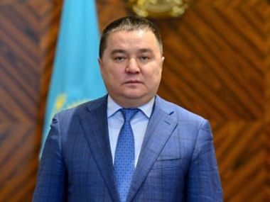 Назначен заместитель акима области Абай
