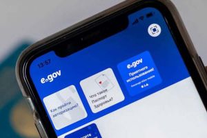 Почти 30 случаев мошенничества с лже-сотрудниками eGov выявили за месяц в Казахстане