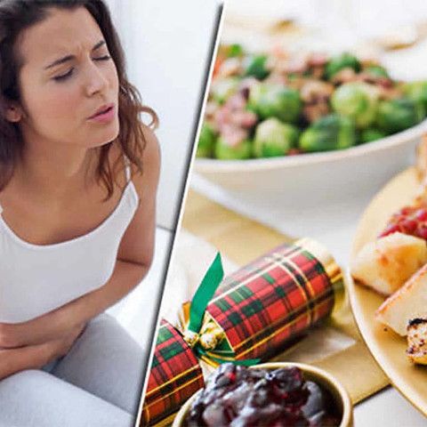Первая помощь при отравлении продуктами питания
