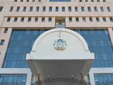 Выборы депутатов Курултая: Все партии подали списки в ЦИК