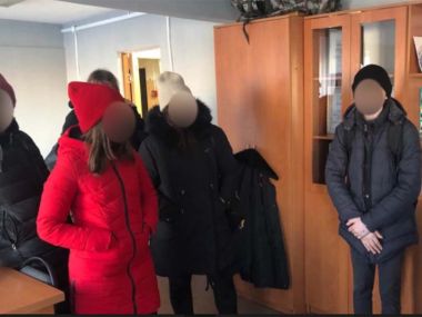 По 30 тыс. тенге штрафа выплатили родители школьников-шутников