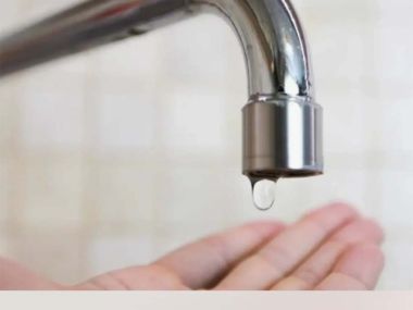 «Семей Водоканал» продолжает ликвидировать аварию