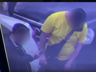 Более 3 тысяч человек наказаны за мелкое хулиганство в области Абай