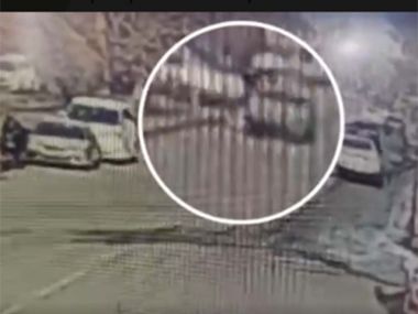 Участились наезды на пешеходов в Семее