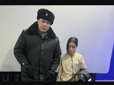 Девятиклассницу  целый день искали в Семее