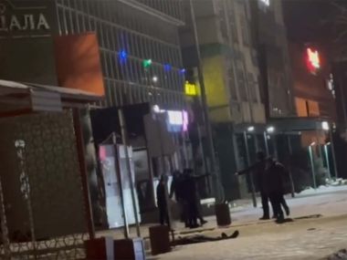 Видео драки в Семее прокомментировали полицейские
