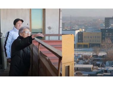 В Семее началась замена лифтов /ВИДЕО