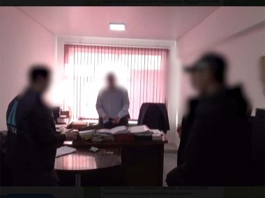 Антикор: Трое судей Алматинской области подозреваются в коррупции