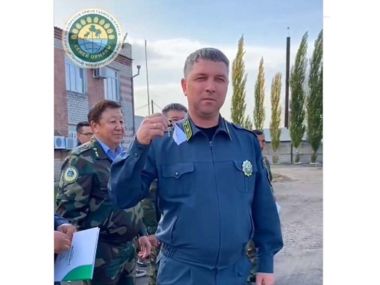 В ГЛПР «Семей орманы» продолжает поступать новая техника