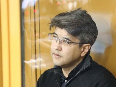 Уголовное дело по факту сообщений о побеге Бишимбаева возбудили в Казахстане