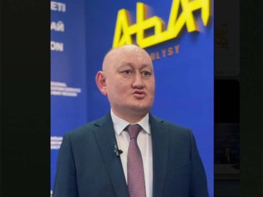 Об инвестиционном климате и благоустройстве рассказал аким Бородулихинского района