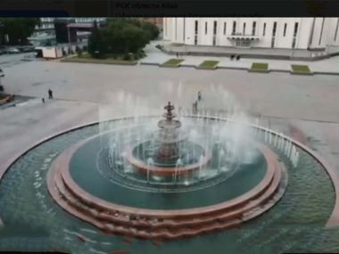 Семей становится лучше