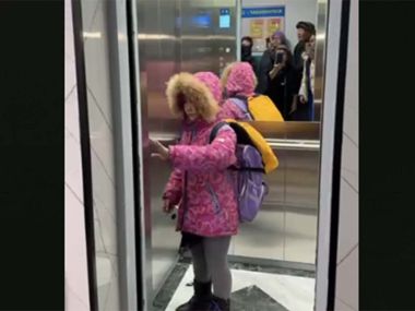 В Семее модернизируют лифты
