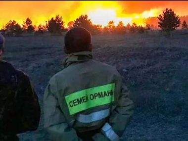 Работники 