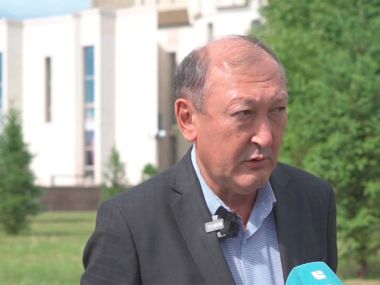 &laquo;Из семи тысяч светильников не горят порядка трех тысяч&raquo; &minus; глава отдела ЖКХ об уличном освещении Семея