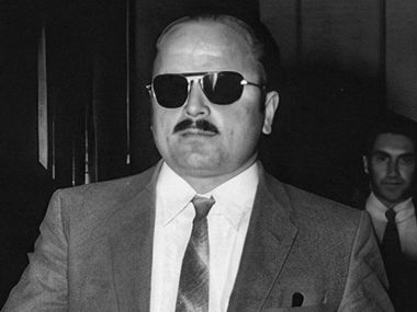 Предатель на миллион. Офицер КГБ бежал в США и сдал лучшего советского разведчика