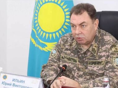 Министра по ЧС освободили от должности