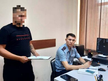 За двойное гражданство жителя Семея выдворили за пределы Республики Казахстан