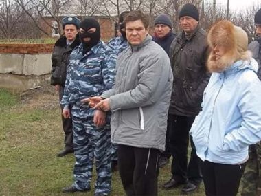 Они убивали детей и держали в страхе целый регион