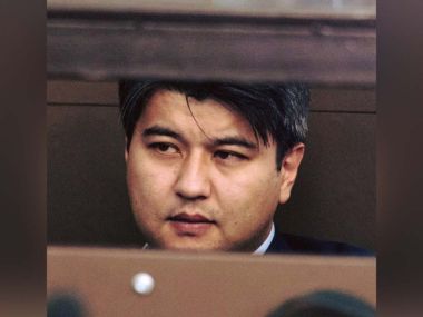 Дело экс-министра Бишимбаева поступило в суд Астаны