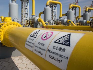 Цены на сжиженный газ планируется пересмотреть в Казахстане