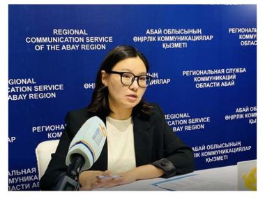 В области Абай ликвидировано 55 свалок