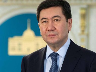 Президент предложил кандидатуру на должность Председателя Қазақстан Халық Кеңесі