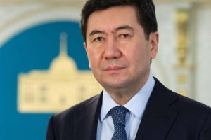 Президент предложил кандидатуру на должность Председателя Қазақстан Халық Кеңесі