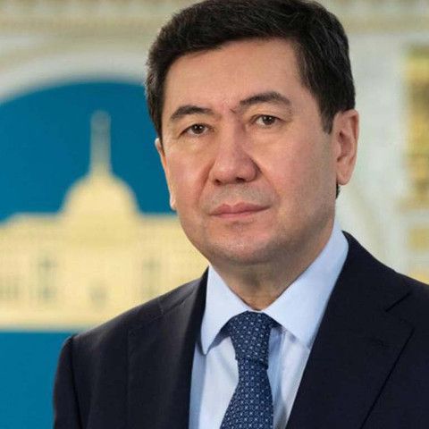Президент предложил кандидатуру на должность Председателя Қазақстан Халық Кеңесі