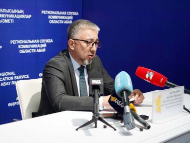 Строительство нового моста в Семее завершат до 2025 года